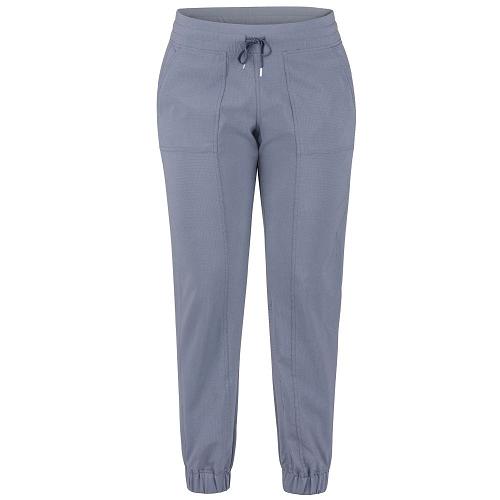 Marmot Avision Jogger Pants - Womens Hiking Pants Grey CA2837105 Canada